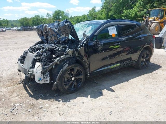 2021 BUICK ENVISION AWD ESSENCE 2