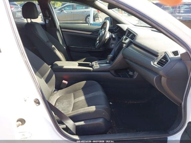 2018 HONDA CIVIC SPORT 5