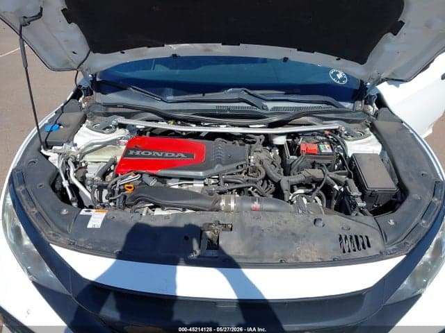 2018 HONDA CIVIC SPORT 10