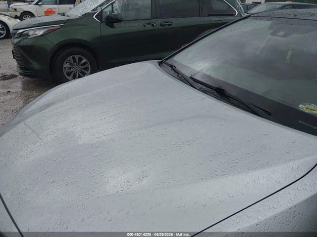 2020 TOYOTA CAMRY XSE AWD 6