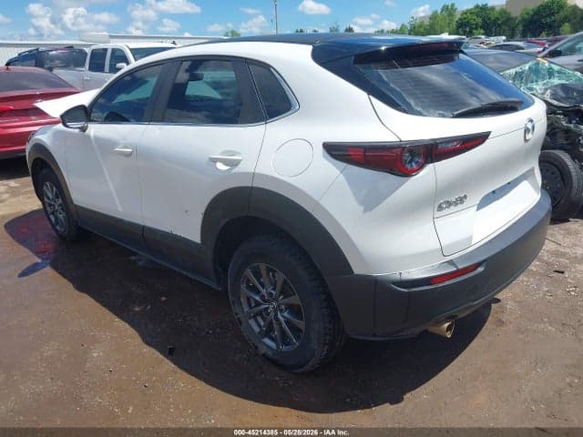 2020 MAZDA CX-30 3