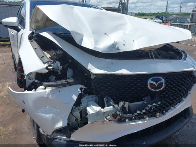 2020 MAZDA CX-30 6