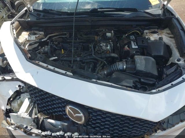2020 MAZDA CX-30 10