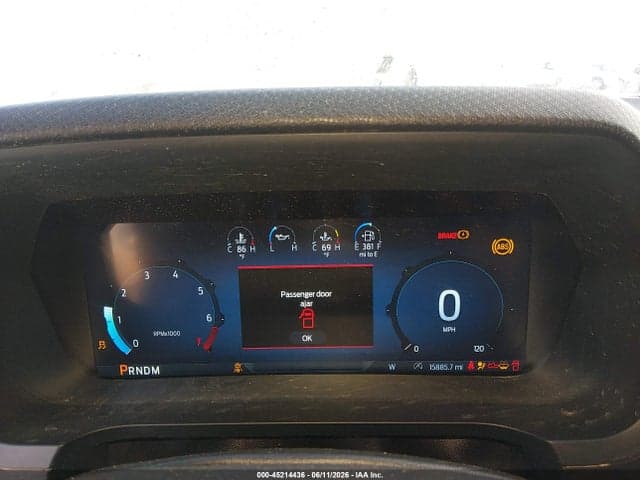 2025 FORD F-150 STX 7