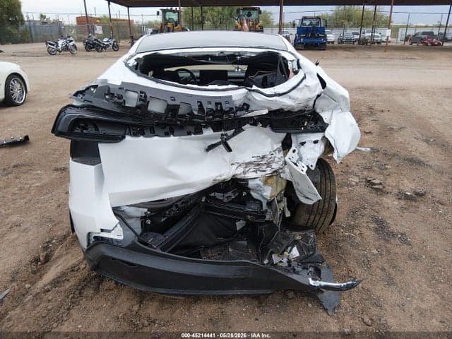 2026 TESLA MODEL Y ALL-WHEEL DRIVE/LONG RANGE LAUNCH SERIES/PREMIUM ALL-WHEEL DRIVE 16