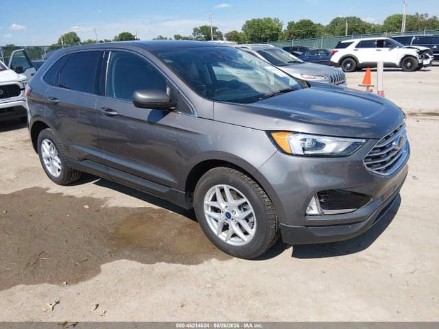 2021 FORD EDGE SEL 1
