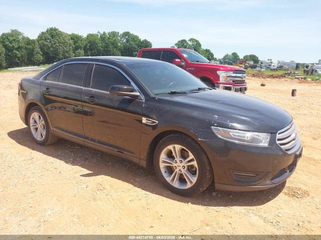 2017 FORD TAURUS SEL 1