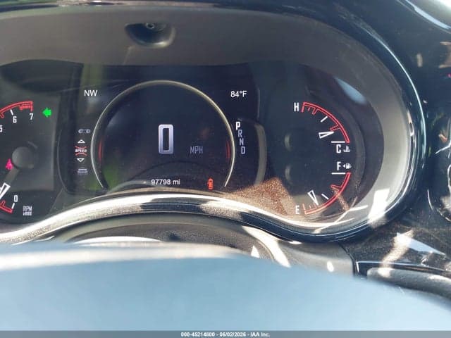 2021 DODGE DURANGO GT RWD 7
