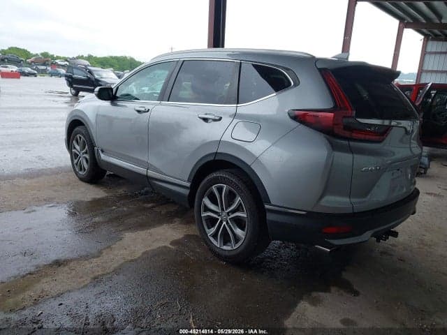 2020 HONDA CR-V AWD TOURING 3