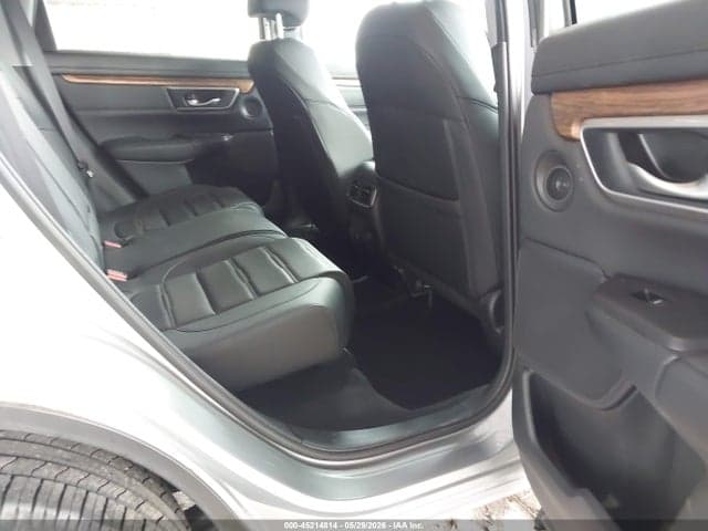 2020 HONDA CR-V AWD TOURING 8