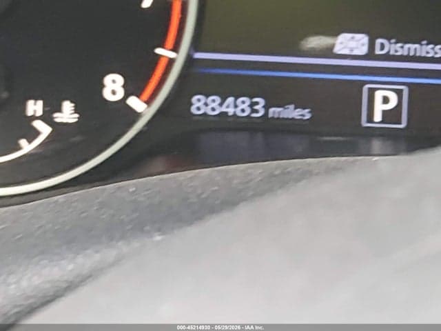 2021 NISSAN ALTIMA SV FWD 15