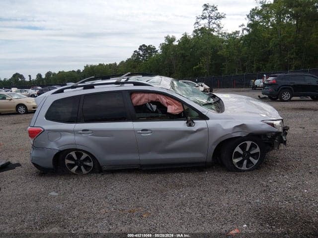 2018 SUBARU FORESTER 2.5I PREMIUM 14