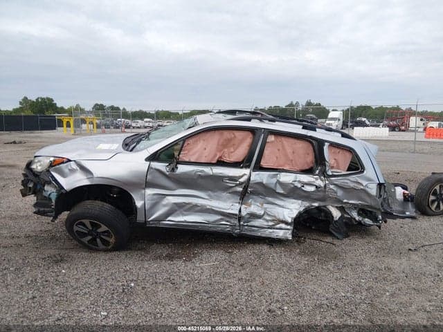 2018 SUBARU FORESTER 2.5I PREMIUM 15