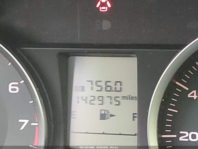2018 SUBARU FORESTER 2.5I PREMIUM 16