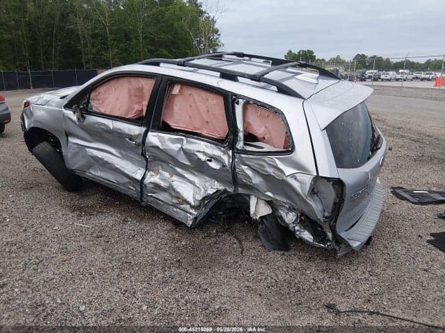 2018 SUBARU FORESTER 2.5I PREMIUM 3