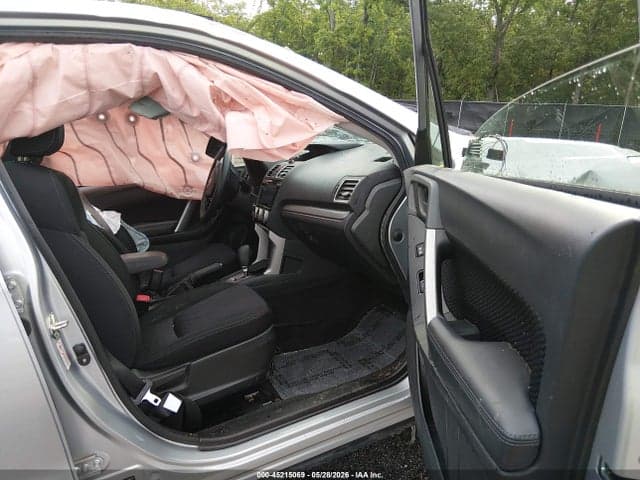 2018 SUBARU FORESTER 2.5I PREMIUM 5