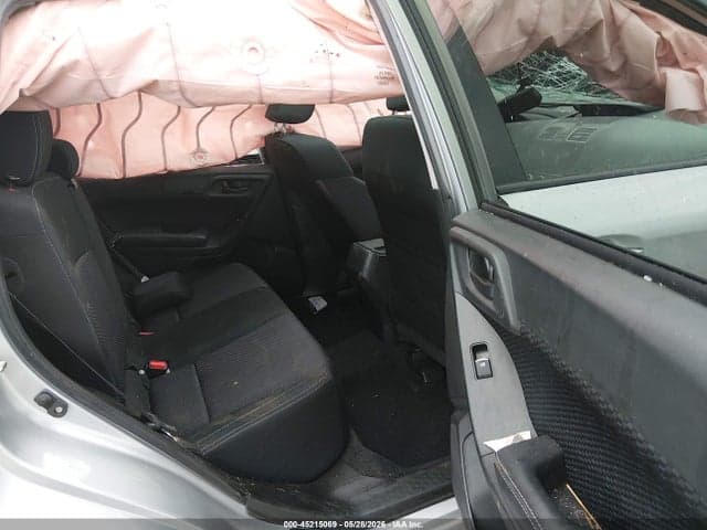 2018 SUBARU FORESTER 2.5I PREMIUM 8