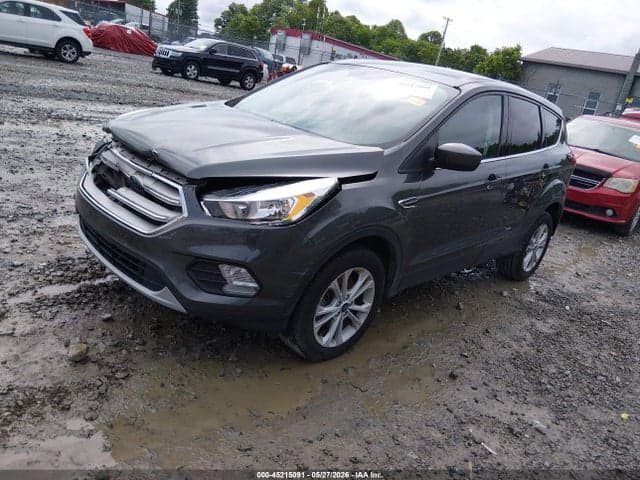 2019 FORD ESCAPE SE 2