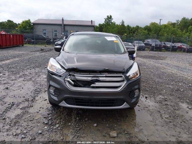 2019 FORD ESCAPE SE 12