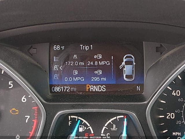 2019 FORD ESCAPE SE 15