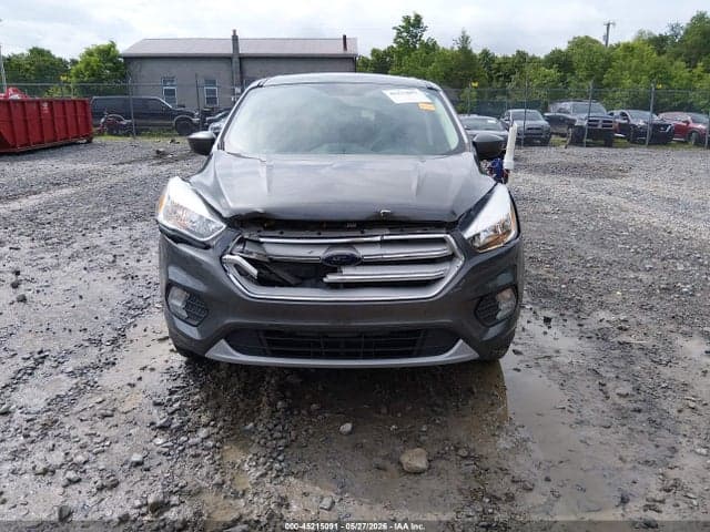 2019 FORD ESCAPE SE 6