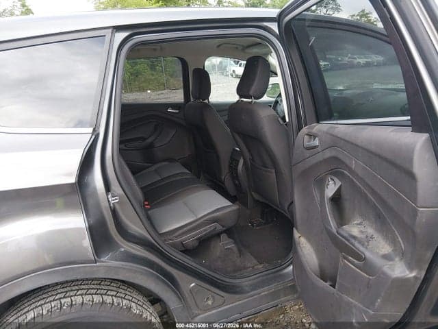 2019 FORD ESCAPE SE 8