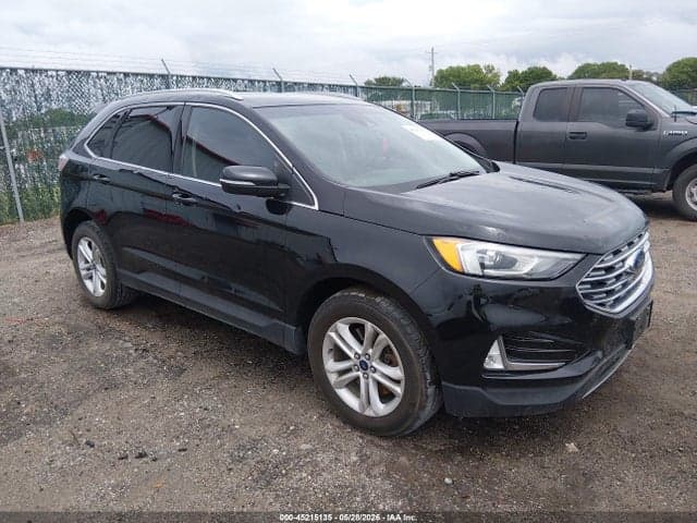 2019 FORD EDGE SEL 1