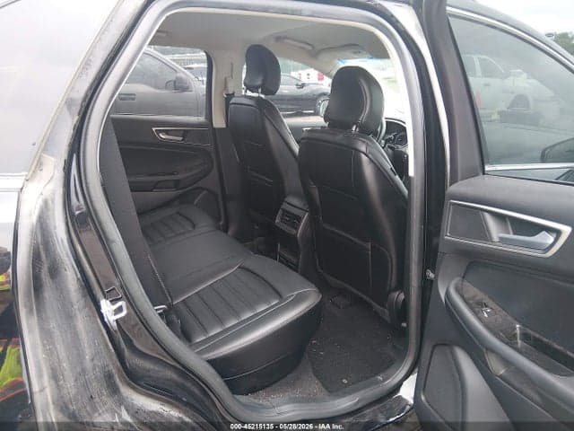 2019 FORD EDGE SEL 8