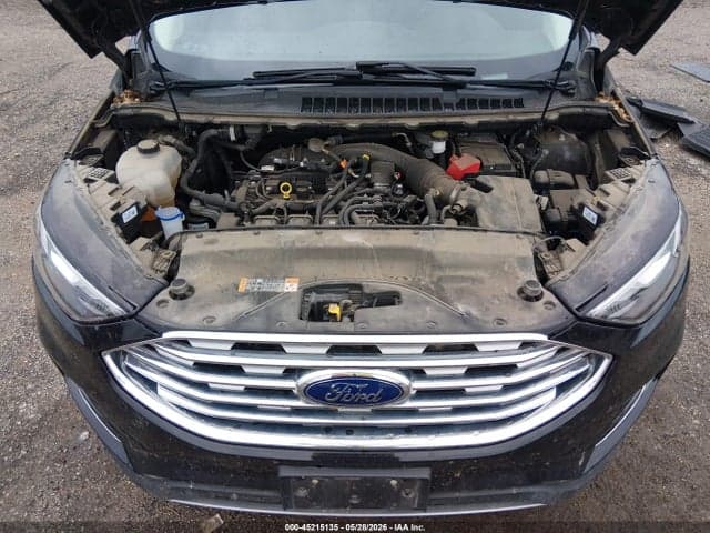 2019 FORD EDGE SEL 10