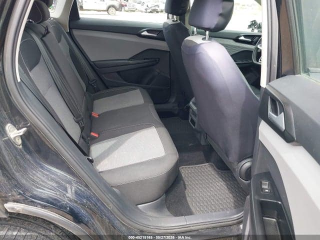 2022 VOLKSWAGEN TAOS 1.5T S 8
