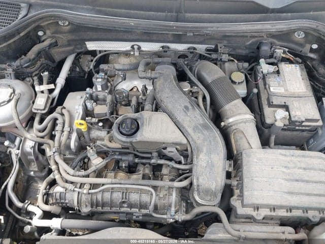 2022 VOLKSWAGEN TAOS 1.5T S 10