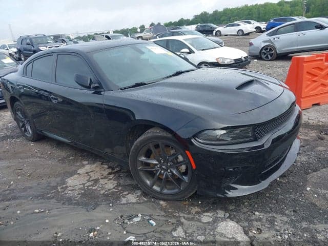 2023 DODGE CHARGER GT AWD