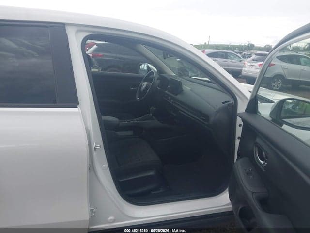 2026 HONDA HR-V AWD LX 5