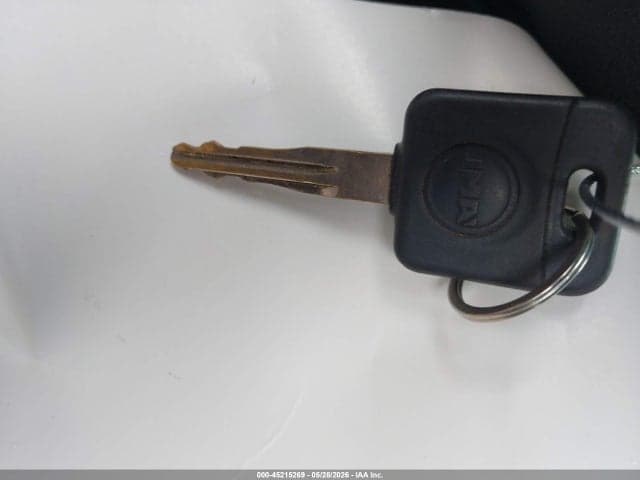 2019 NISSAN VERSA 1.6 S+ 11