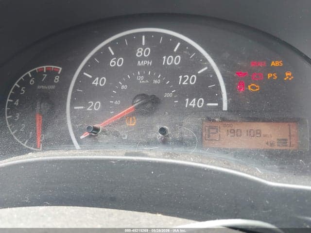 2019 NISSAN VERSA 1.6 S+ 7