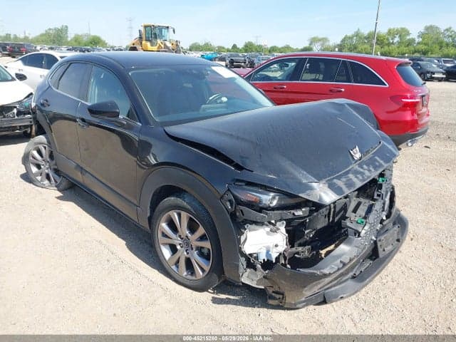 2021 MAZDA CX-30 SELECT 1