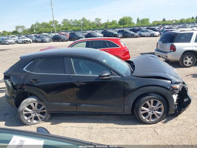 2021 MAZDA CX-30 SELECT 14