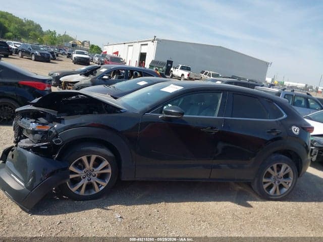 2021 MAZDA CX-30 SELECT 15