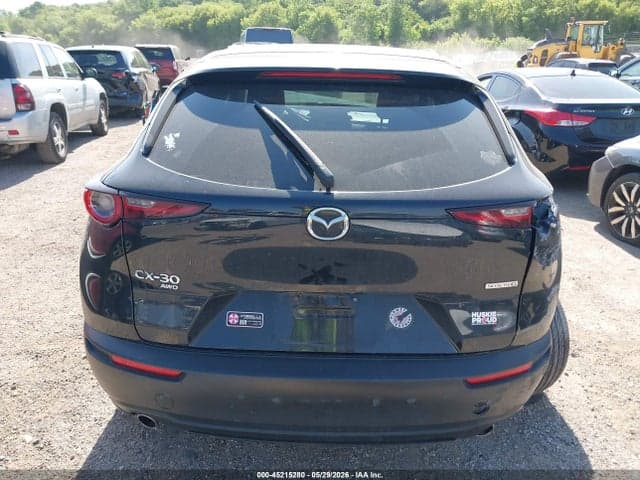 2021 MAZDA CX-30 SELECT 17