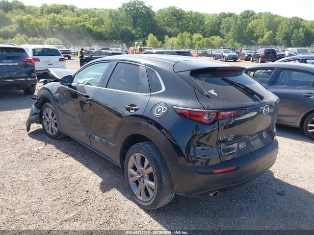 2021 MAZDA CX-30 SELECT 3