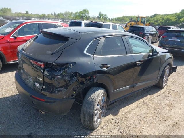 2021 MAZDA CX-30 SELECT 4