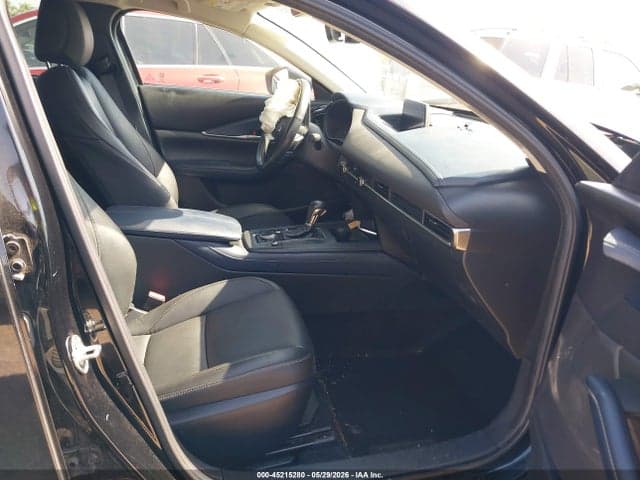 2021 MAZDA CX-30 SELECT 5