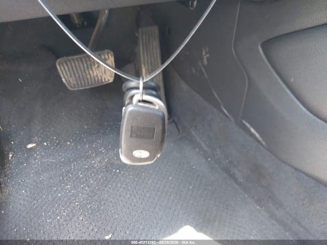 2017 HYUNDAI TUCSON SE 11