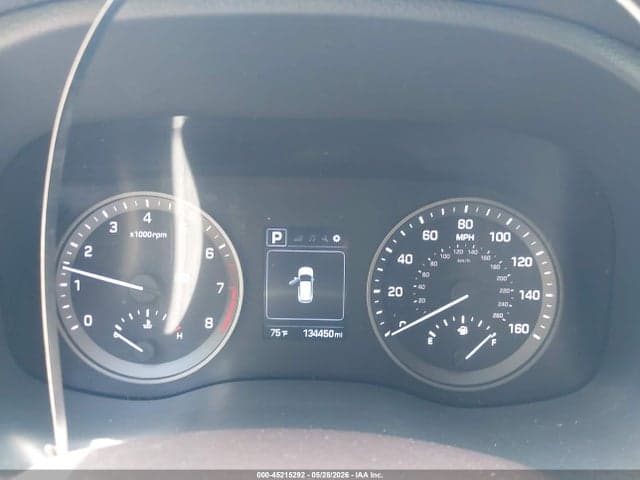 2017 HYUNDAI TUCSON SE 7