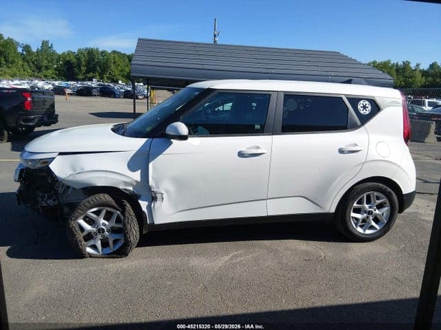 2022 KIA SOUL LX 15