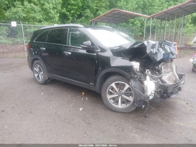 2019 KIA SORENTO 3.3L EX - 1