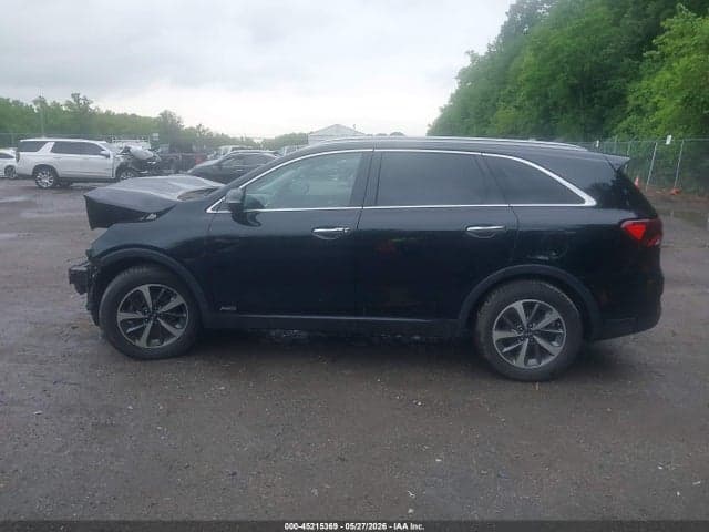 2019 KIA SORENTO 3.3L EX 14