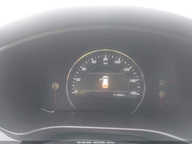 2019 KIA SORENTO 3.3L EX 7