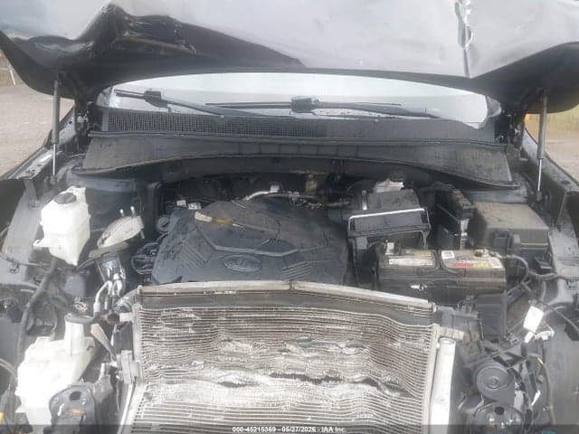 2019 KIA SORENTO 3.3L EX 10