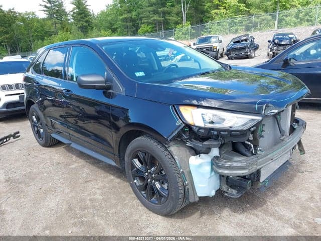 2024 FORD EDGE SE 1